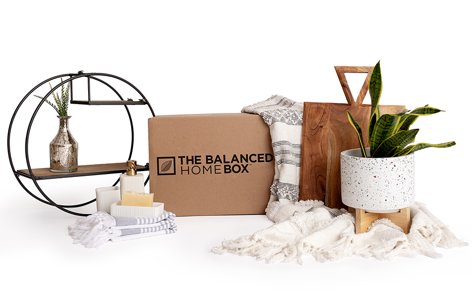 Introducing the Balanced Home Box