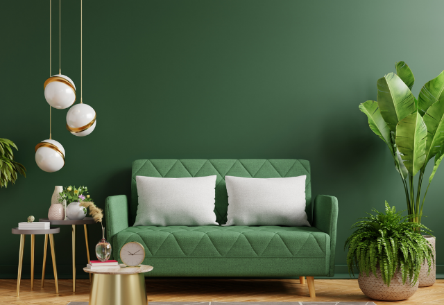Home Décor Trends for Spring 2022